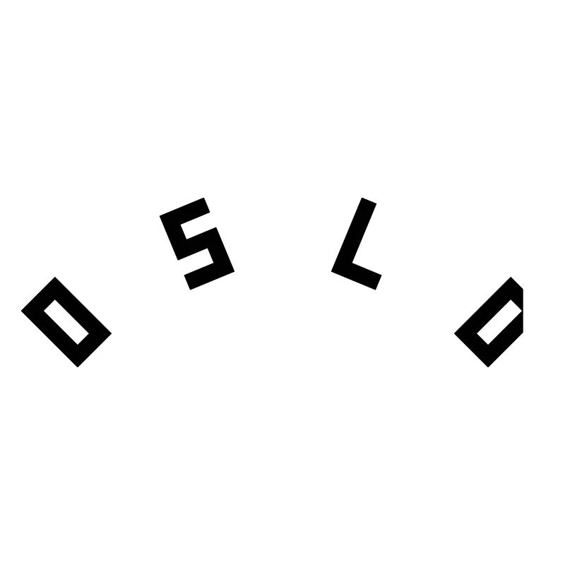 Oslo