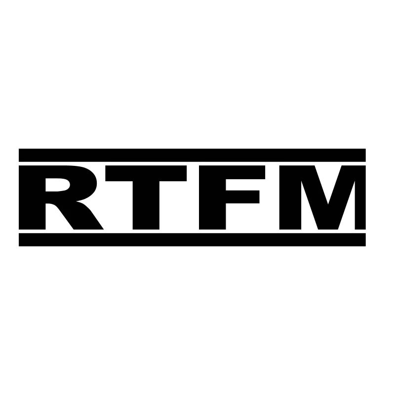 RTFM