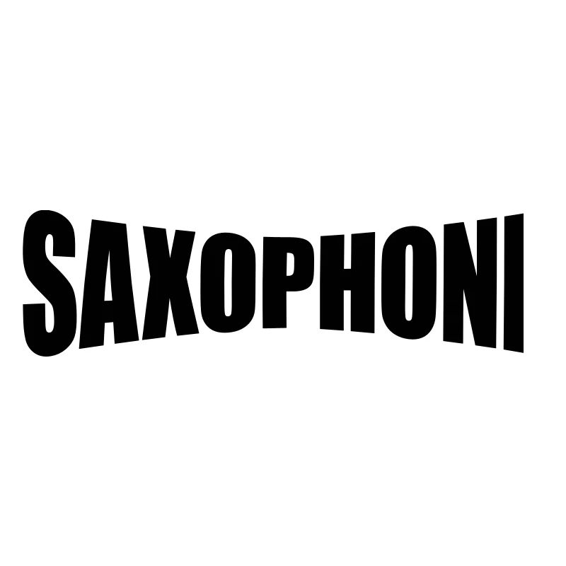 saxophone