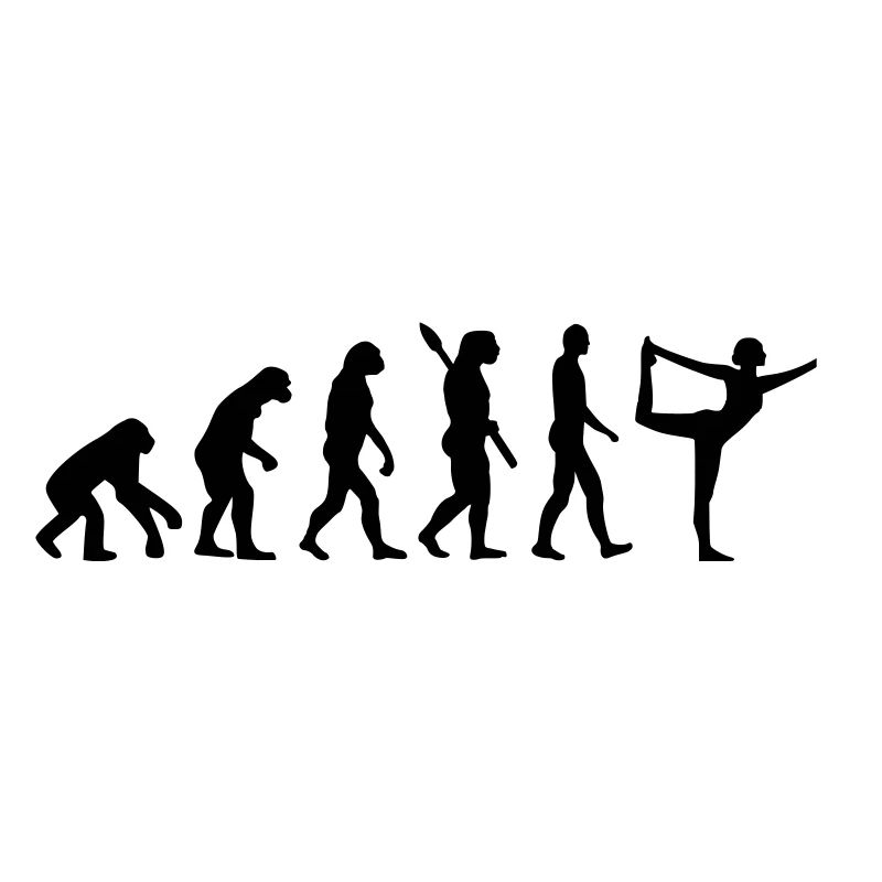 Evolution Yoga