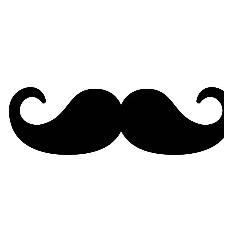 Mustache Barbe