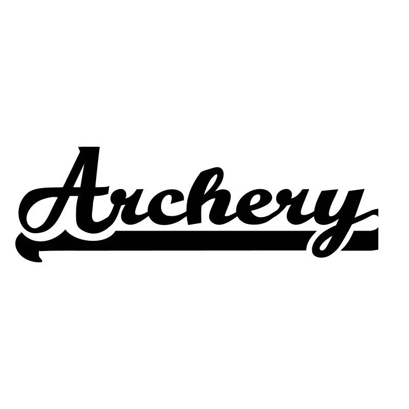 Archery