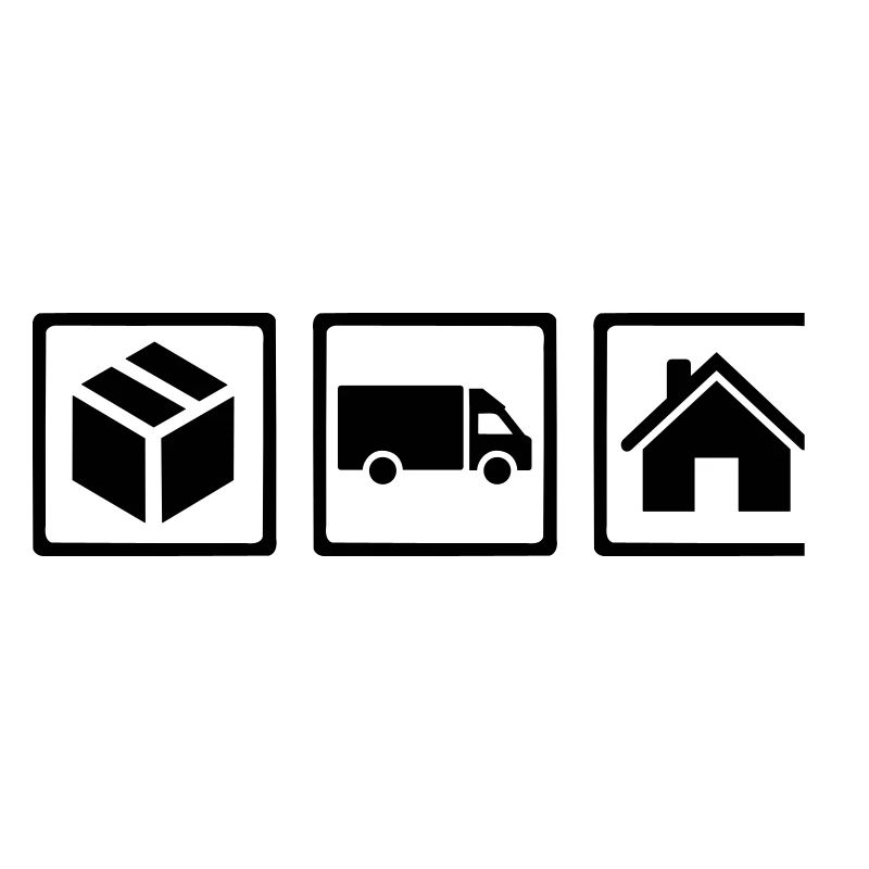Delivery guy