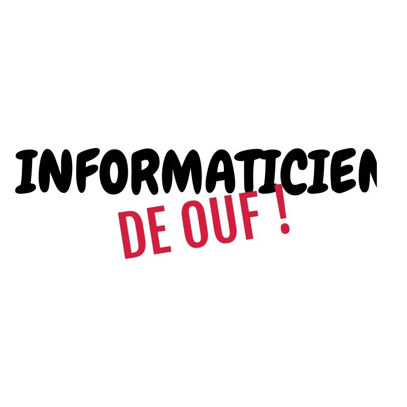 Computer Engineer Informatiker Informaticien