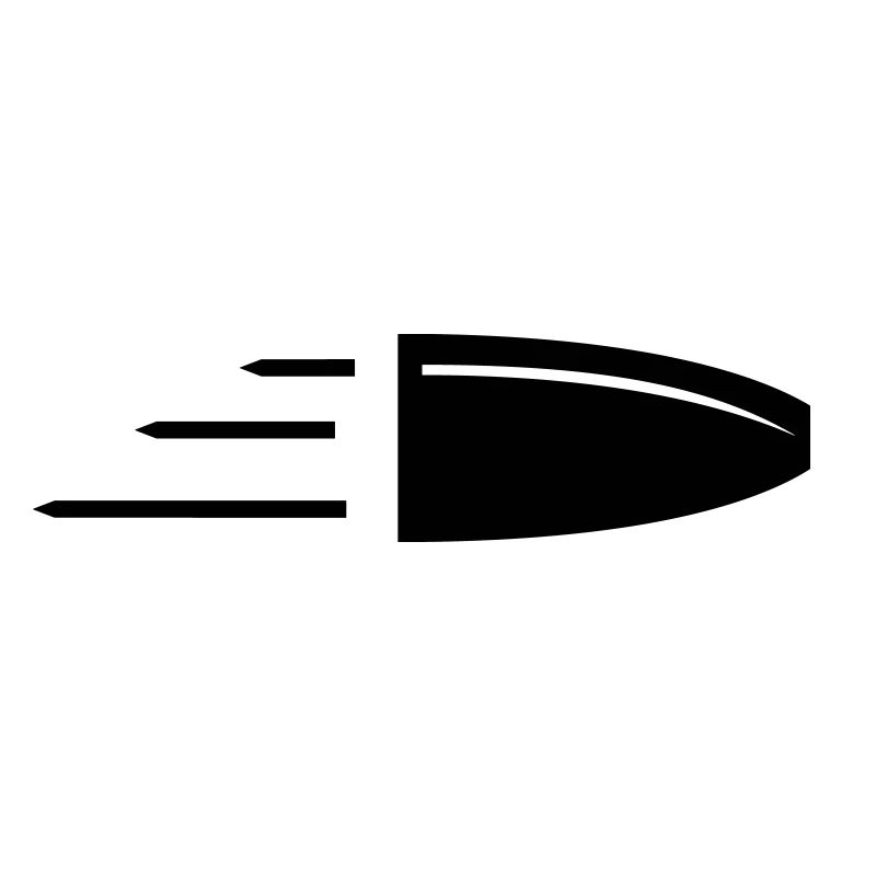 bullet Munition Kugel Geschoss Waffe