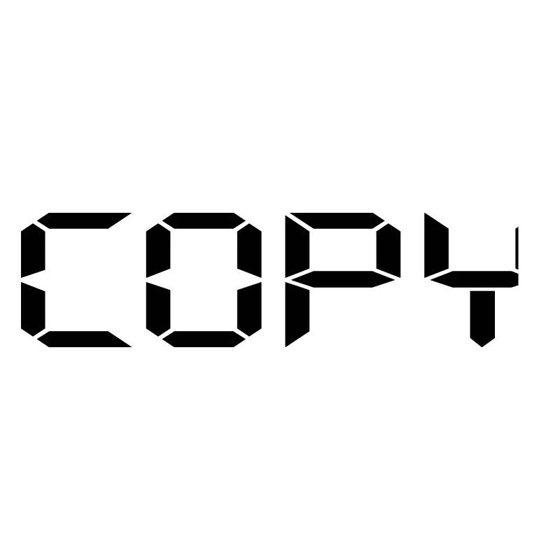 Copy - Copy and Paste