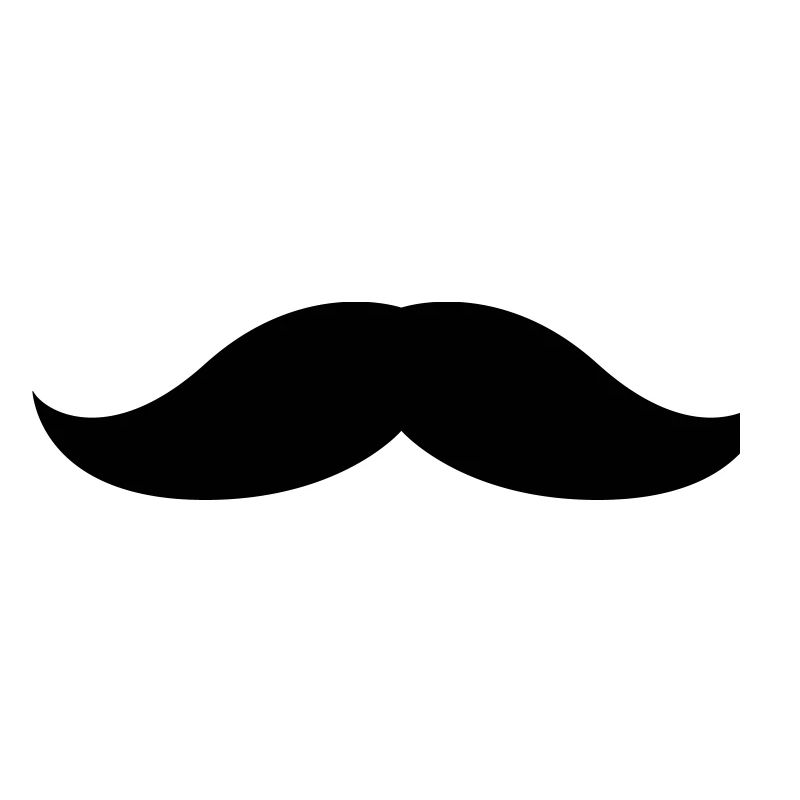 Moustache 4