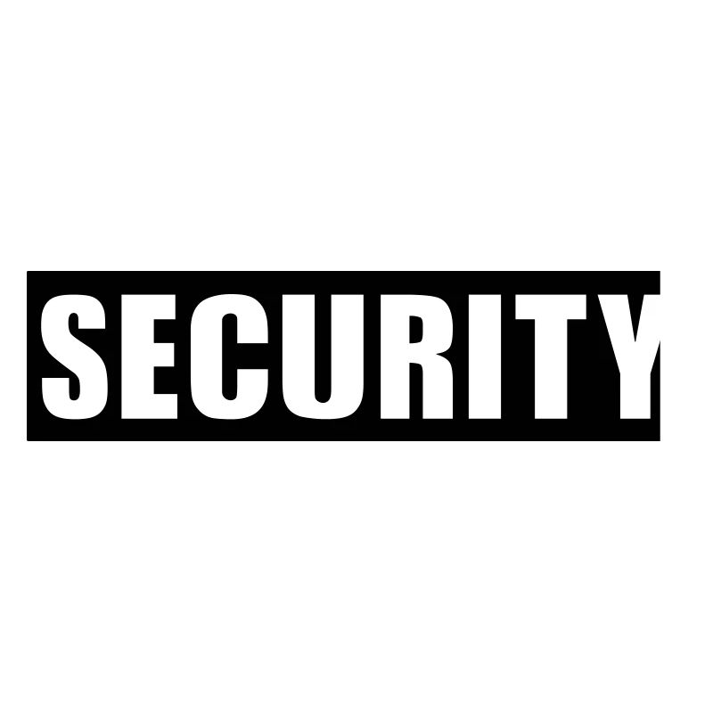 Security