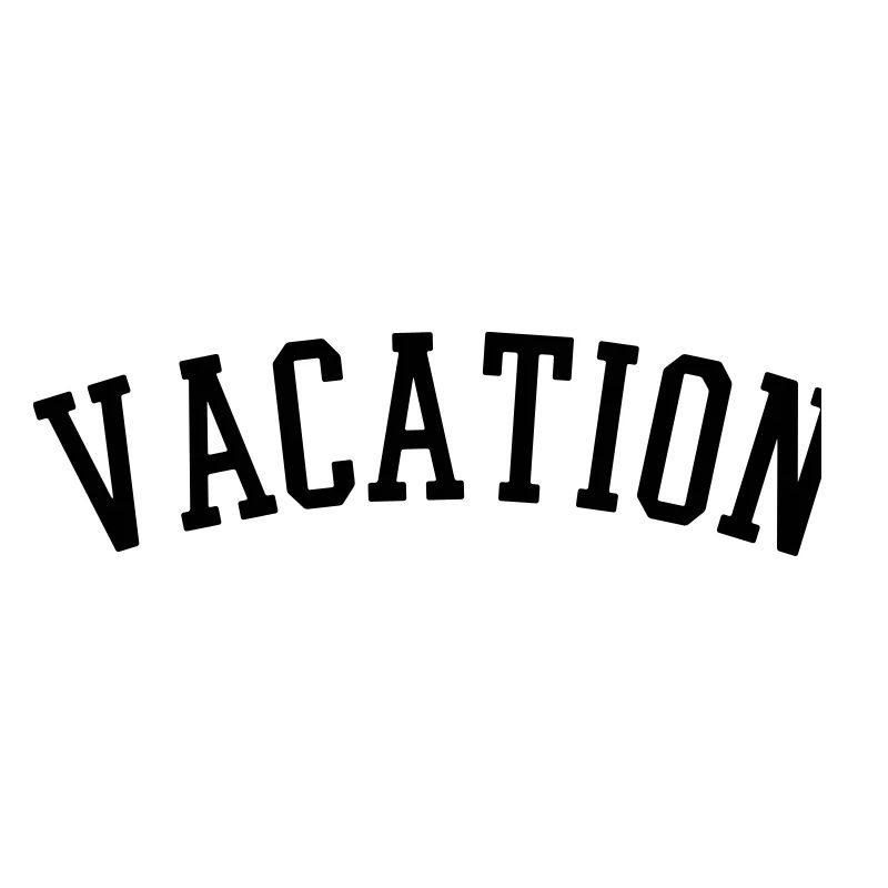 Vacation