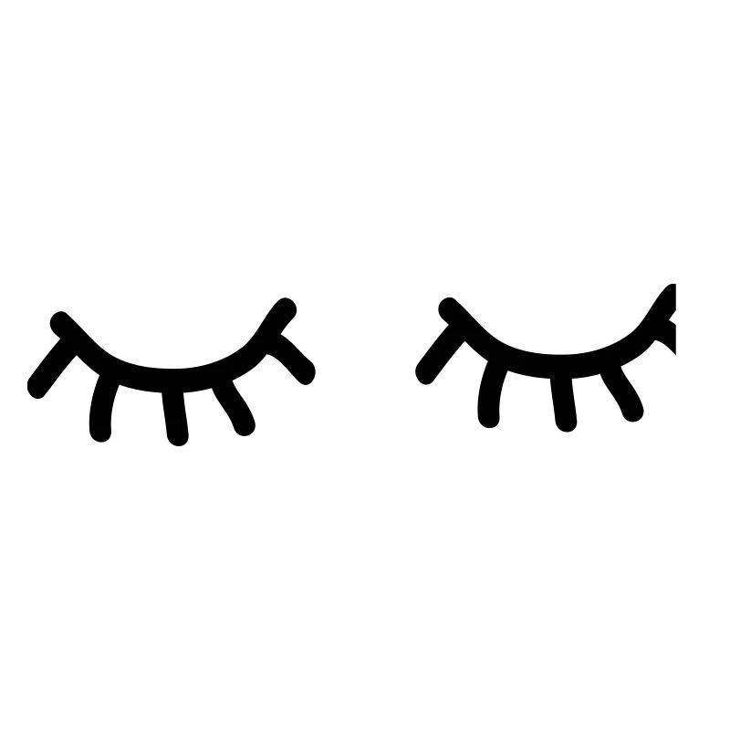 Wimpern