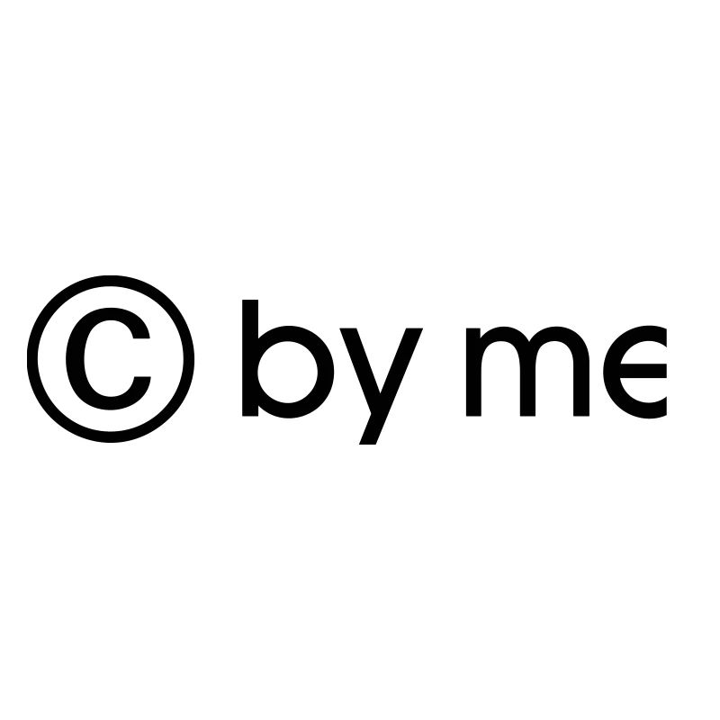 le droit d'auteur par moi