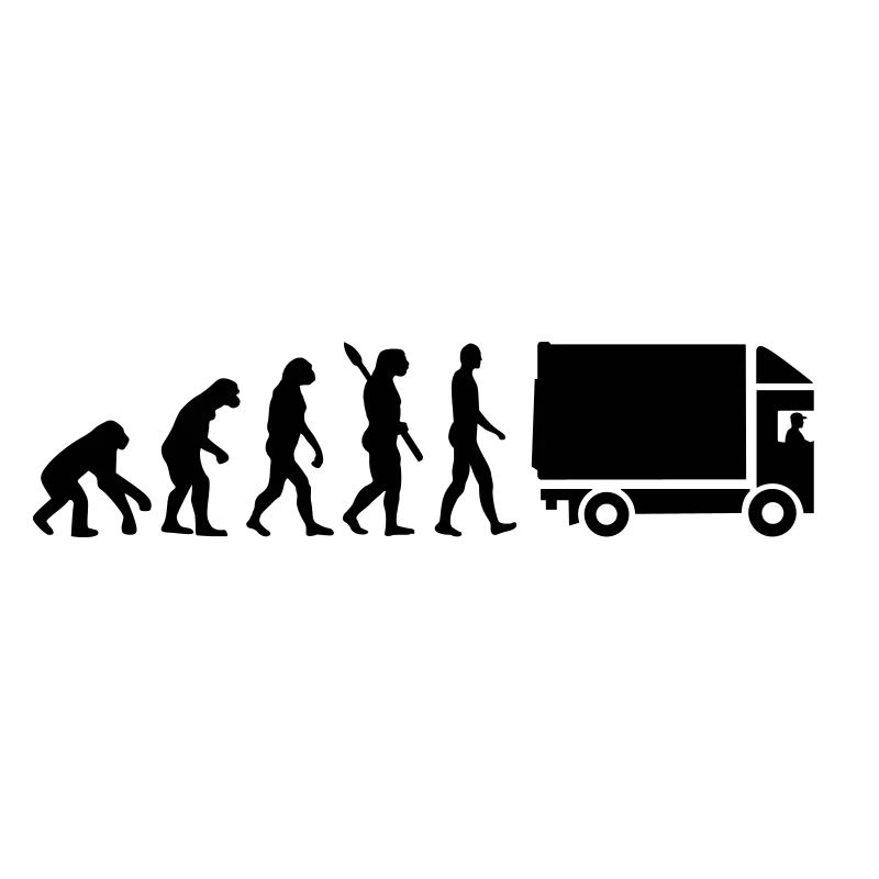 Evolution Truck