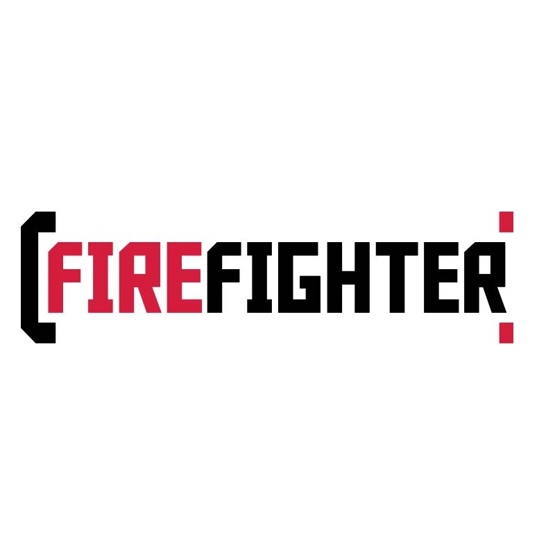 Firefighter Logo