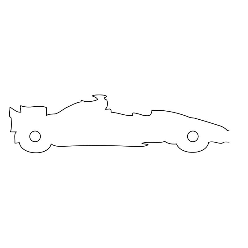 racer