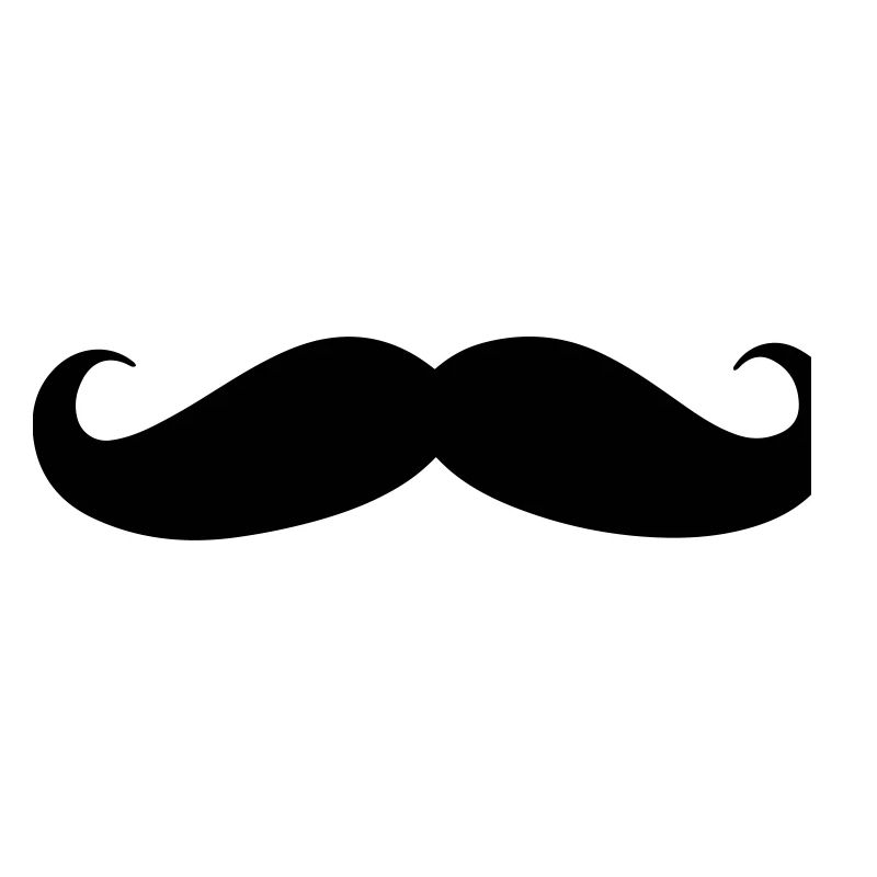 Moustache