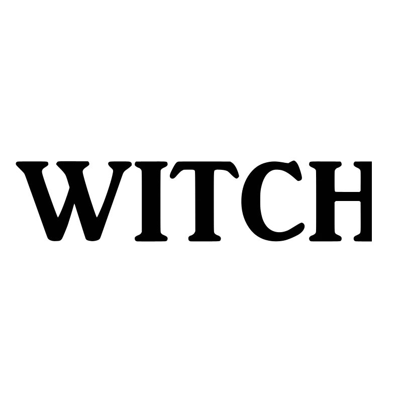 witch