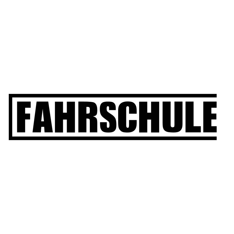 Fahrschule
