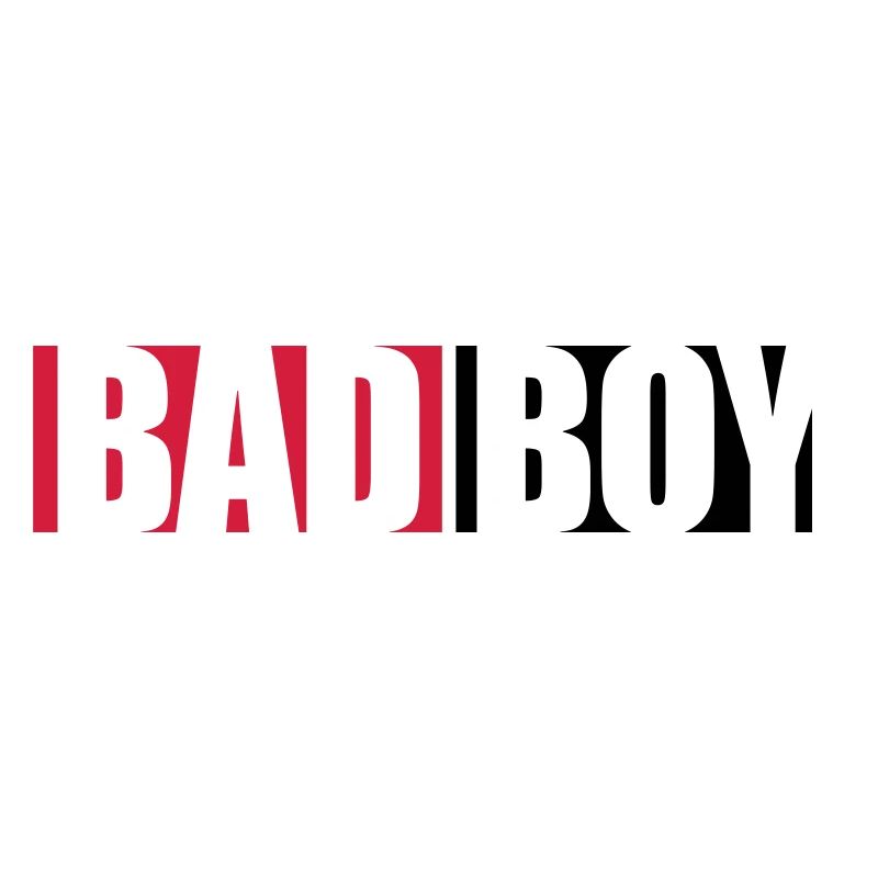 Texte Bad Boy