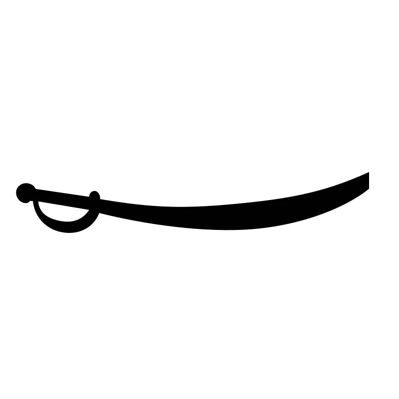sword