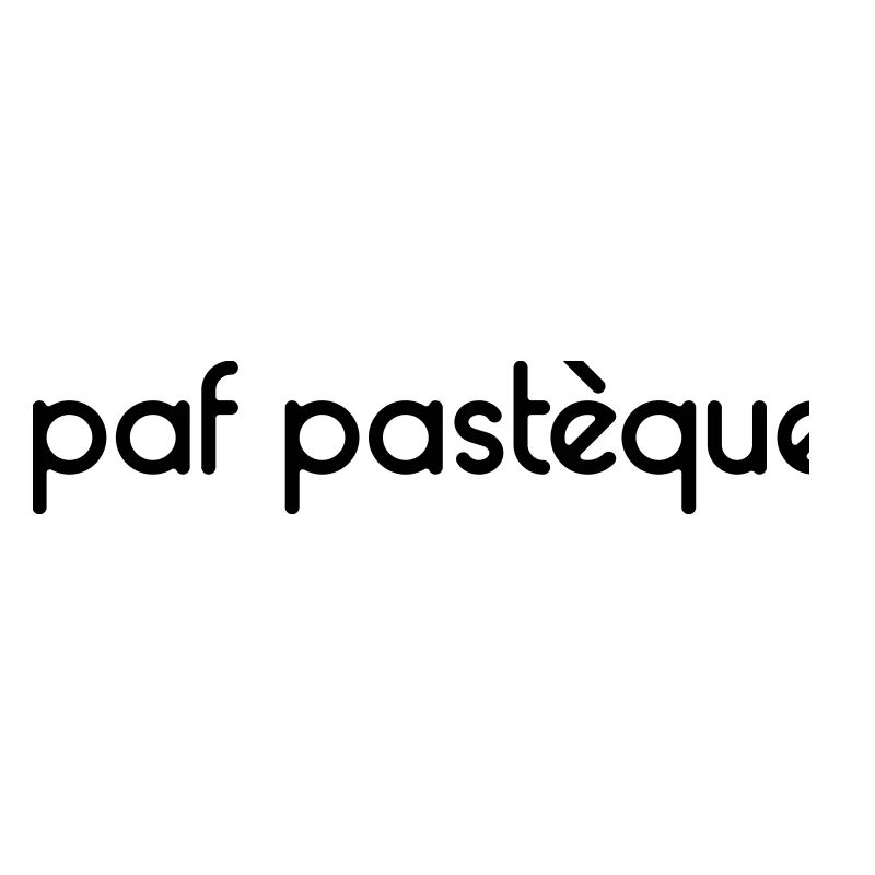Paf Pastèque - Personnalisable