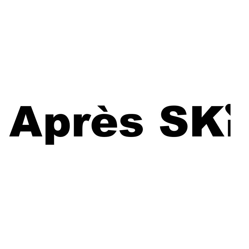 Après Ski