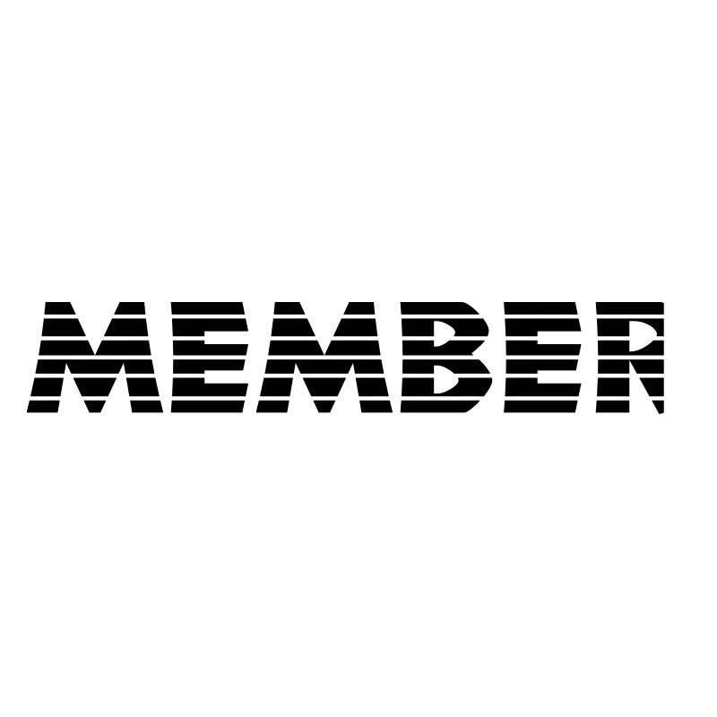 member
