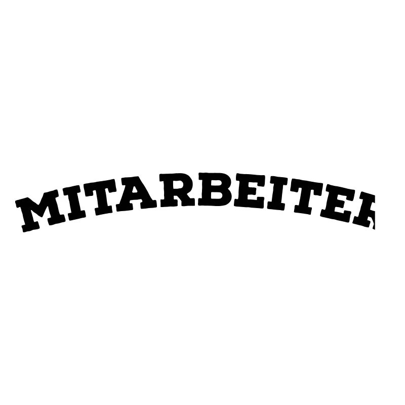 MITARBEITER