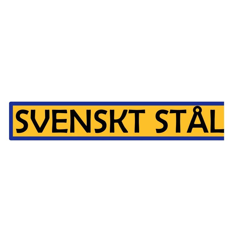 Swedish steel