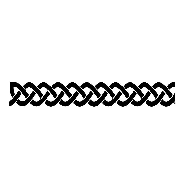 Celtic Border