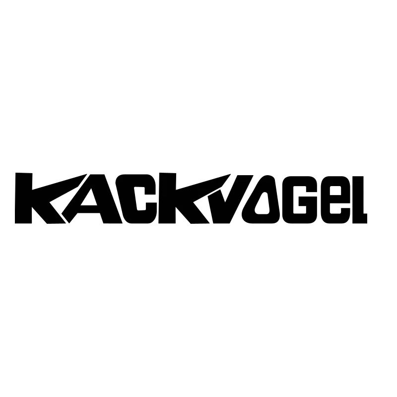 Kackvogel