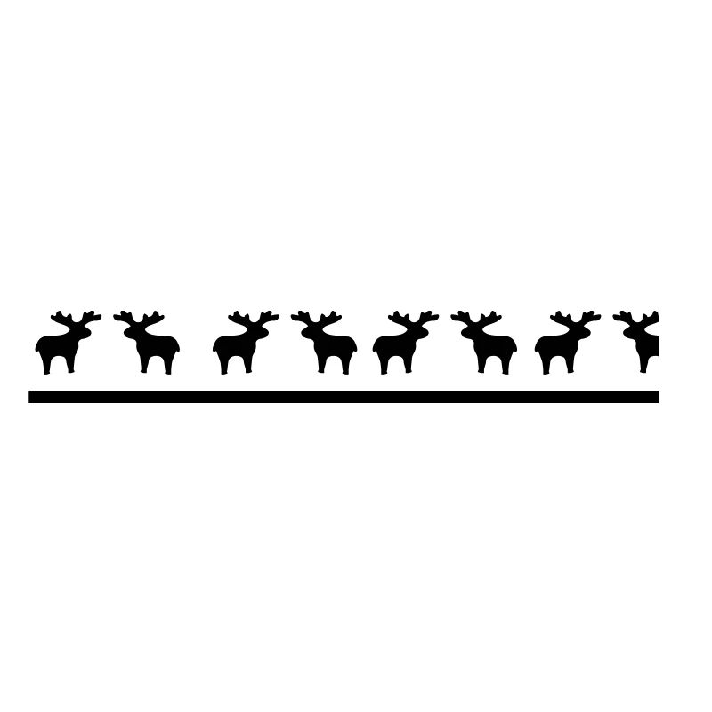 reindeer