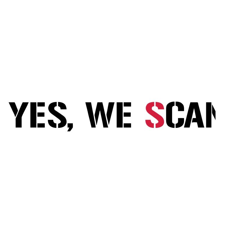 Yes, We Scan NSA PRISM