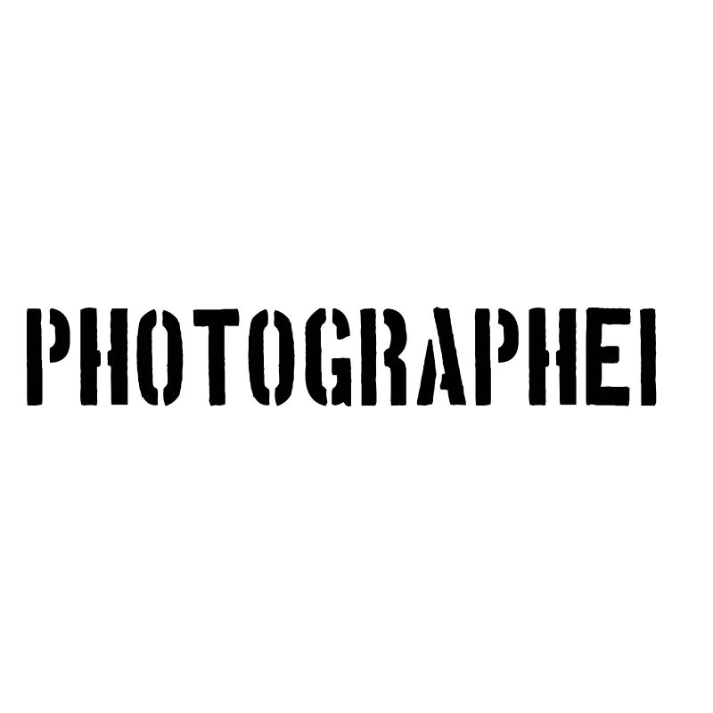 Army Photographer