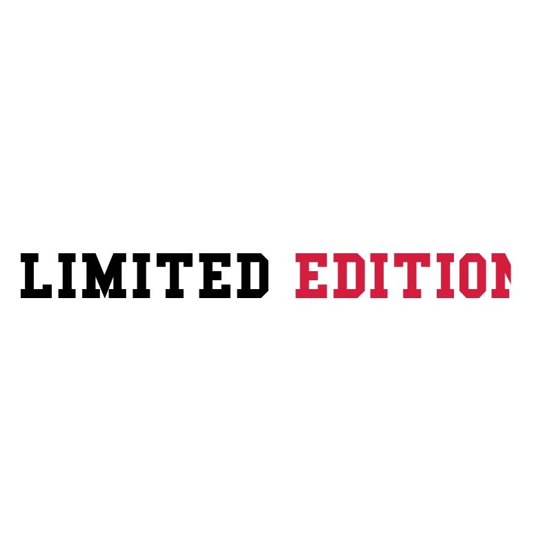 Édition limitée