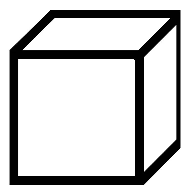 cube