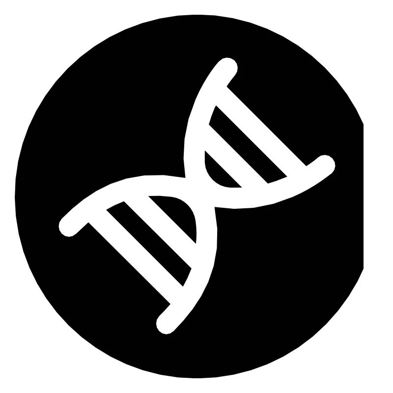 DNA Doppelhelix