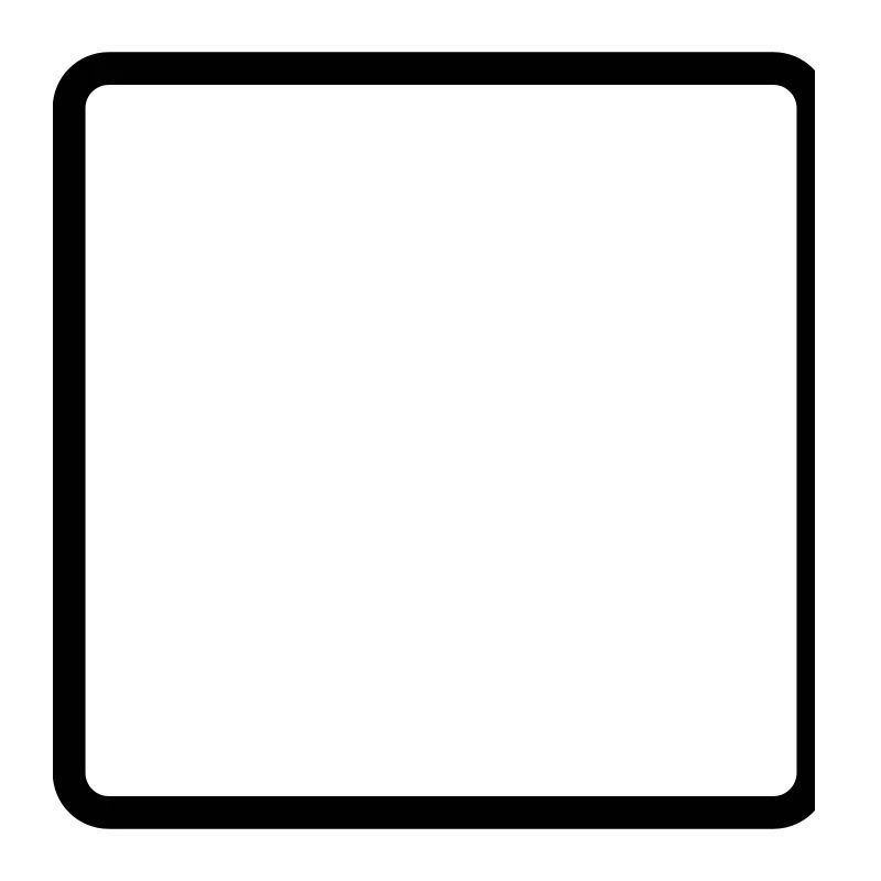 / Frame frames / / square / / rectangle / text