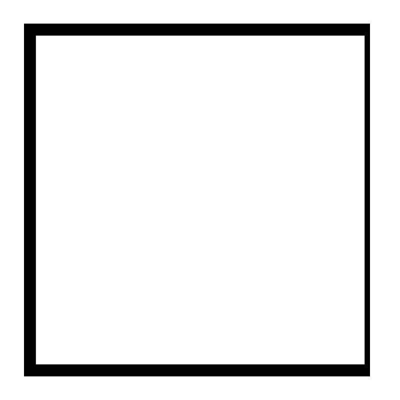 / Frame frames / / square / / rectangle / text