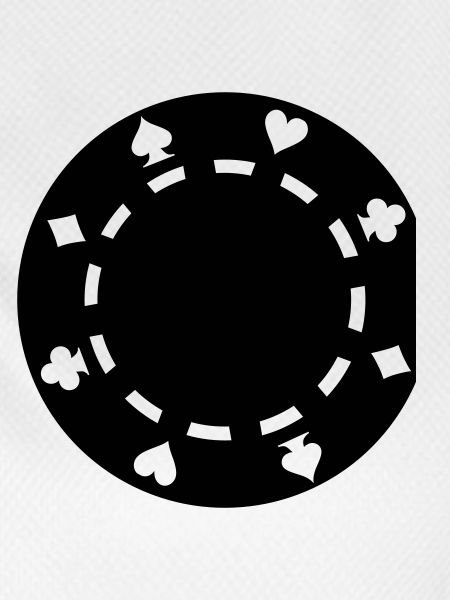 Poker chips