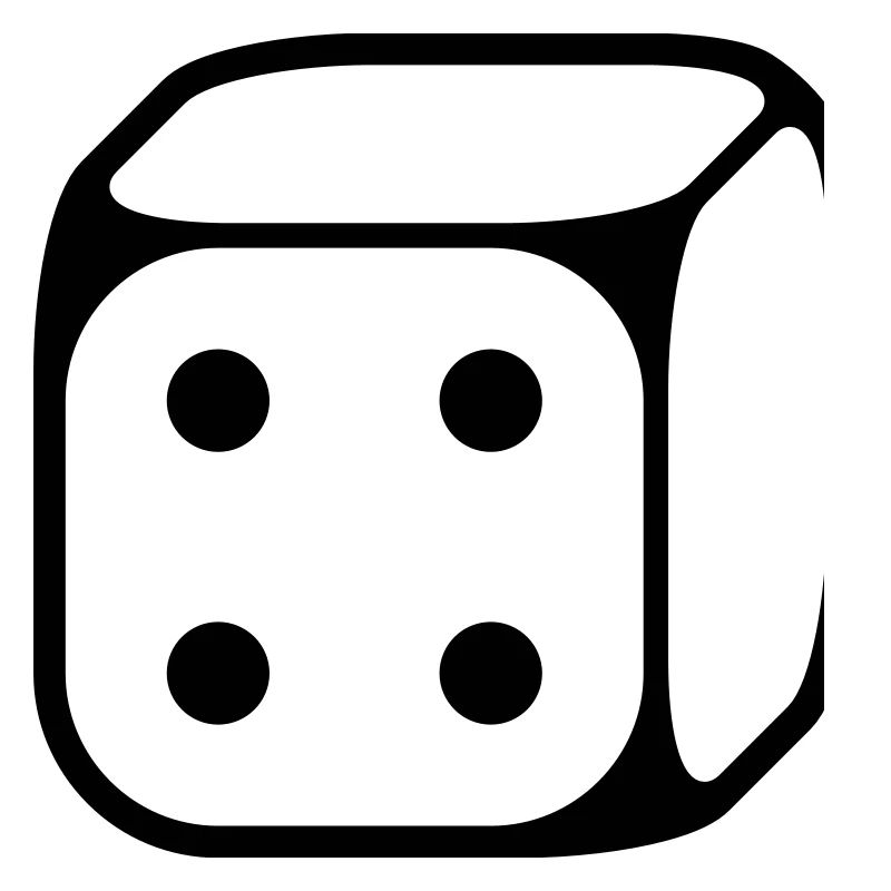 4 cubes (4 / 1C)