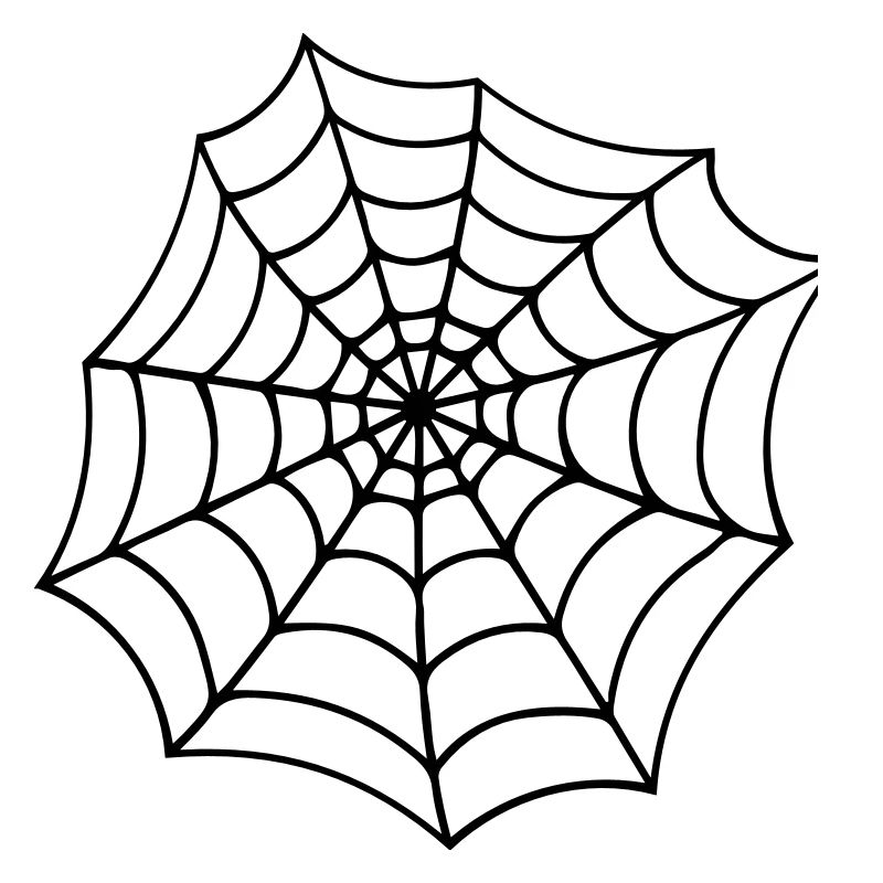 cobweb cobwebs reticle