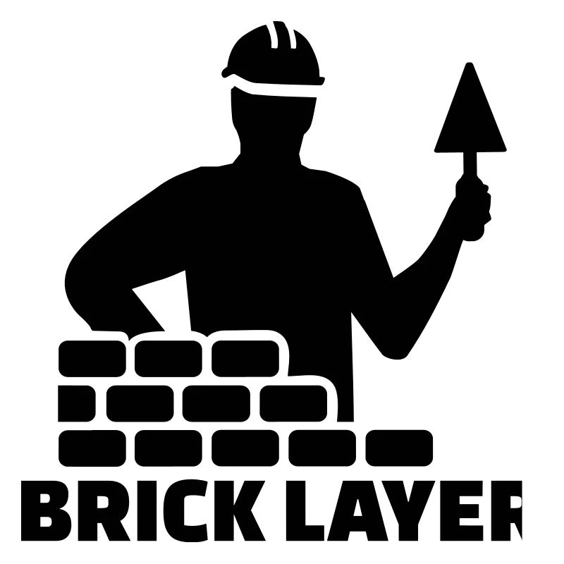 Brick layer