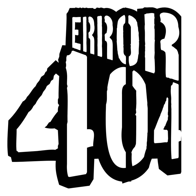 Problem Error 404 Meldung