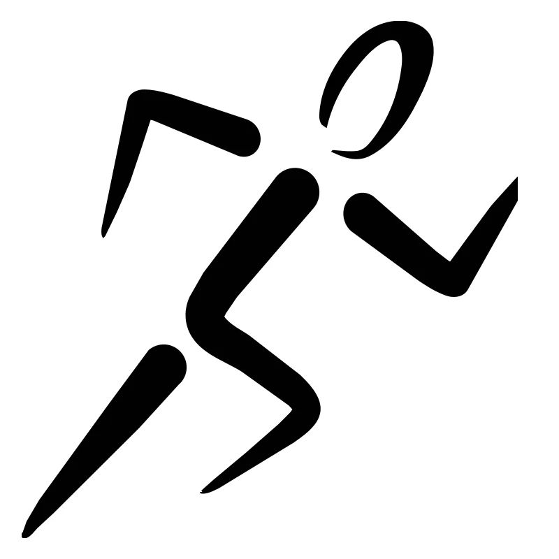 run