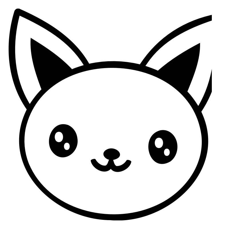 Chat Animal de compagnie Mignon Chaton Friendly