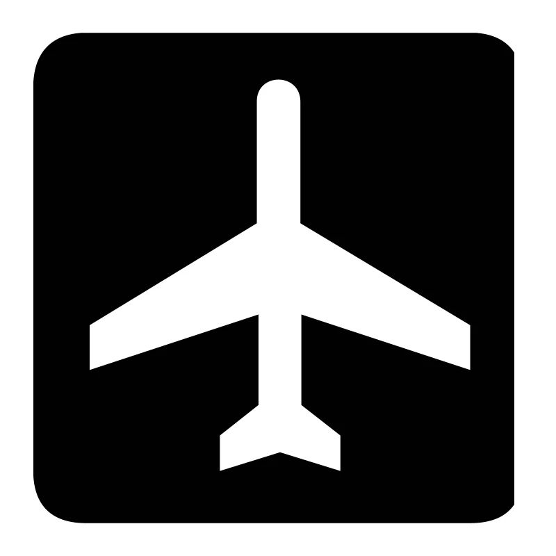 Fixed-wing aircraft,airplane,airport,runway,