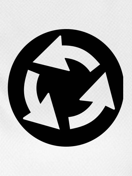 Circle,Arrow