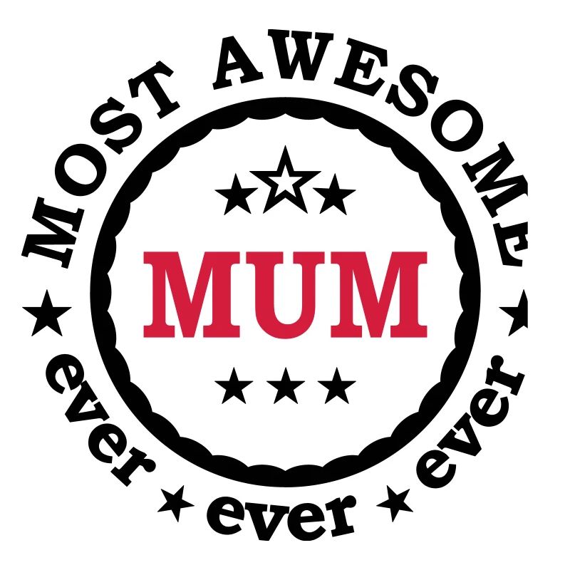 Beste Mutter ever Mutti Muttertag Mama Danke