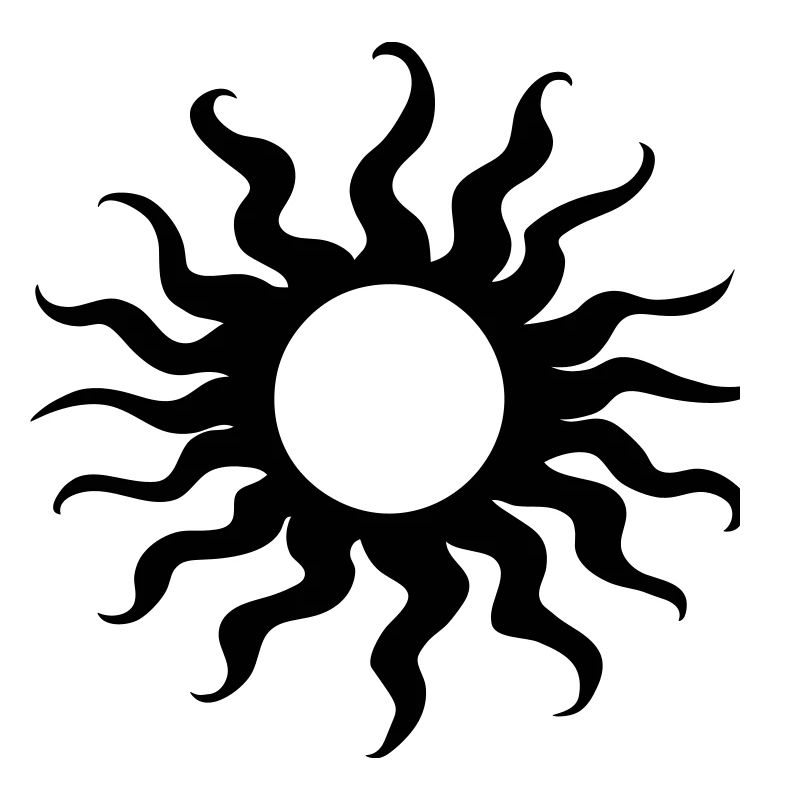 sun