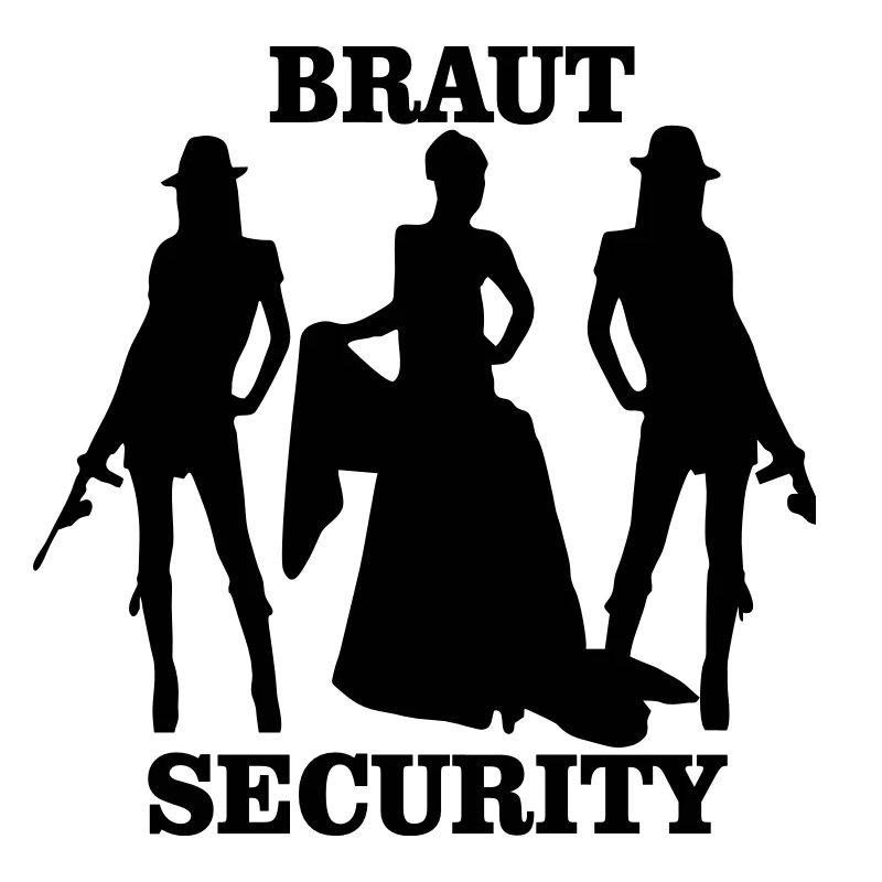 braut security